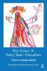 Key Issues in Early Years Education