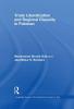 Trade Liberalisation and Regional Disparity in Pakistan