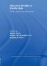 Ultra-Low Fertility in Pacific Asia