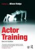 Actor Training