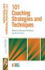 101 Coaching Strategies and Techniques