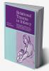 Relational Trauma in Infancy