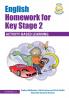 English Homework for Key Stage 2