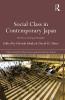 Social Class in Contemporary Japan