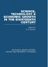 Science technology and economic growth in the eighteenth century