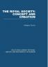 Royal Society: Concept and Creation