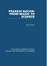 Francis Bacon: From Magic to Science