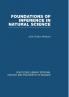 Foundations of Inference in Natural Science
