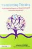 Transforming Thinking