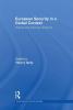 European Security in a Global Context