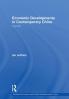 Economic Developments in Contemporary China