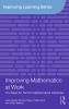 Improving Mathematics at Work