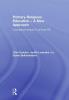 Primary Religious Education - A New Approach