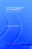 Human Development and Social Power