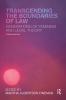 Transcending the Boundaries of Law