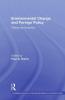 Environmental Change and Foreign Policy