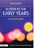 Autism in the Early Years