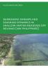 Burrowing Shrimps and Seagrass Dynamics in Shallow-Water Meadows off Bolinao (New Philippines)