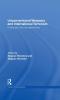 Unconventional Weapons and International Terrorism