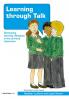 Learning through Talk