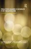 Practice-based Evidence for Healthcare