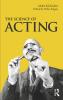 Science Of Acting
