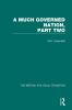 Much Governed Nation Pt2 Vol 3