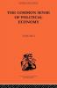 Commonsense of Political Economy