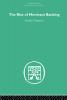 Rise of Merchant Banking