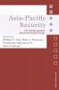 Asia-Pacific Security