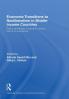 Economic Transitions to Neoliberalism in Middle-Income Countries
