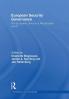 European Security Governance