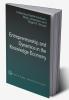 Entrepreneurship and Dynamics in the Knowledge Economy