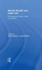 Mental Health and Later Life