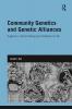 Community Genetics and Genetic Alliances
