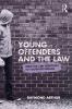 Young Offenders and the Law