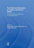 External Dimension of Justice and Home Affairs