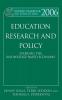 World Yearbook of Education 2006