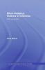 Ethno-Religious Violence in Indonesia