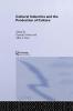 Cultural Industries and the Production of Culture