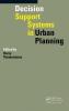 Decision Support Systems in Urban Planning