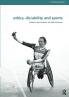 Ethics Disability and Sports