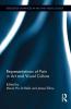 Representations of Pain in Art and Visual Culture