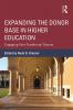 Expanding the Donor Base in Higher Education