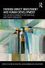 Foreign Direct Investment and Human Development