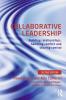 Collaborative Leadership