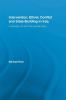 Intervention Ethnic Conflict and State-Building in Iraq