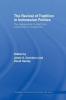 Revival of Tradition in Indonesian Politics