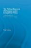 Political Economy of European Union Competition Policy
