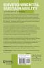 Environmental Sustainability